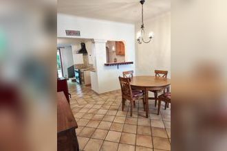 achat maison merindol 84360