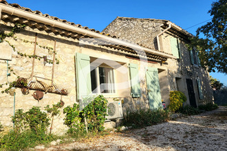 achat maison merindol 84360