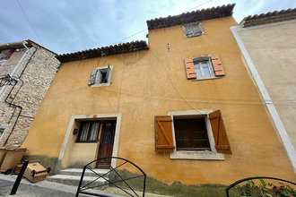 achat maison merindol 84360