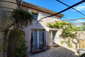 achat maison merindol 84360