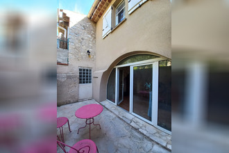 achat maison merindol 84360