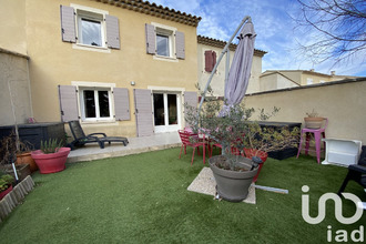 achat maison merindol 84360