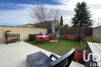 achat maison merindol 84360