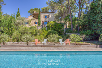 achat maison merindol 84360