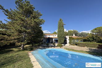 achat maison merindol 84360