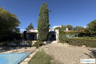 achat maison merindol 84360