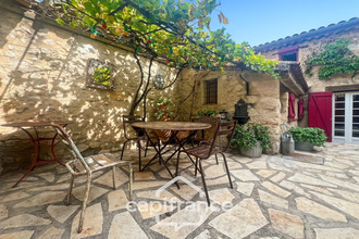 achat maison merindol 84360