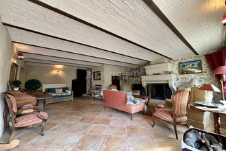 achat maison merindol 84360