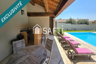 achat maison merindol 84360