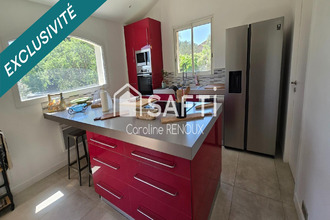 achat maison merindol 84360