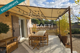 achat maison merindol 84360