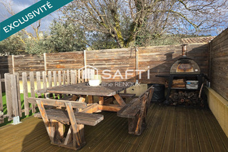 achat maison merindol 84360