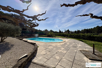 achat maison merindol 84360