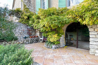 achat maison merindol 84360