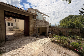achat maison merindol 84360
