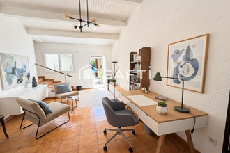 achat maison merindol 84360