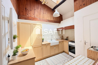 achat maison merindol 84360