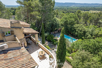 achat maison merindol 84360