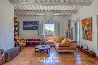 achat maison merindol 84360