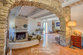 achat maison merindol 84360
