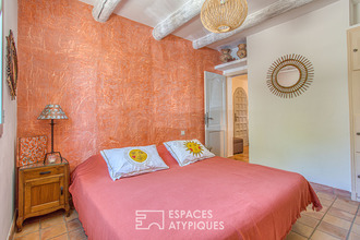 achat maison merindol 84360