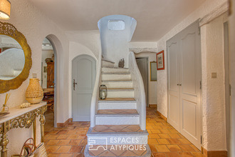 achat maison merindol 84360