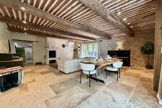 achat maison merindol 84360