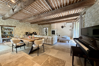 achat maison merindol 84360