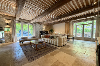 achat maison merindol 84360