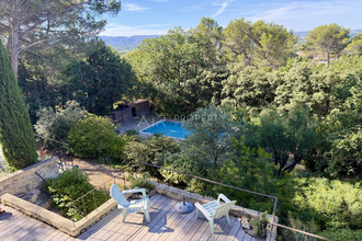 achat maison merindol 84360
