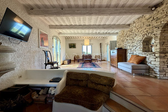 achat maison merindol 84360