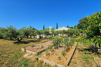achat maison merindol 84360