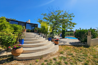 achat maison merindol 84360