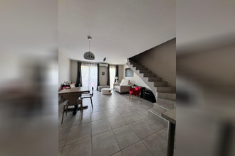 achat maison merindol 84360