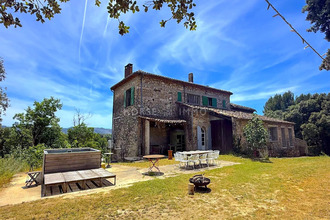 achat maison merindol 84360
