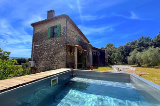 achat maison merindol 84360