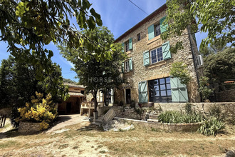achat maison merindol 84360