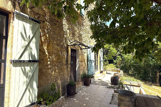 achat maison merindol 84360