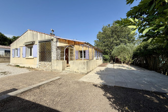 achat maison merindol 84360