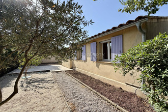 achat maison merindol 84360