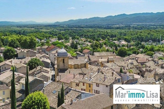 achat maison merindol 84360