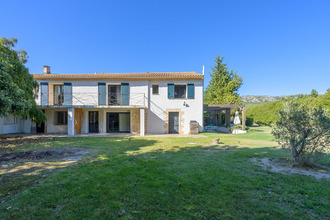 achat maison merindol 84360