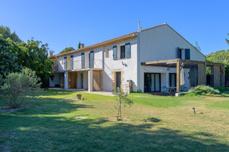 achat maison merindol 84360