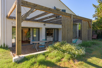 achat maison merindol 84360