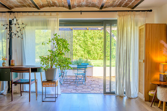 achat maison merindol 84360