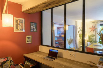 achat maison merindol 84360