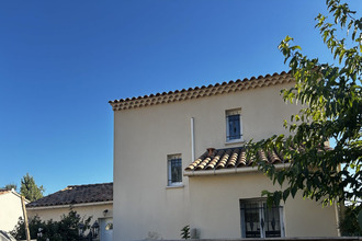 achat maison merindol 84360