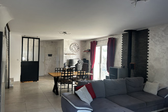achat maison merindol 84360