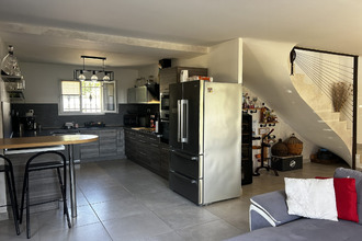 achat maison merindol 84360
