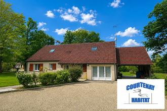 achat maison merinville 45210